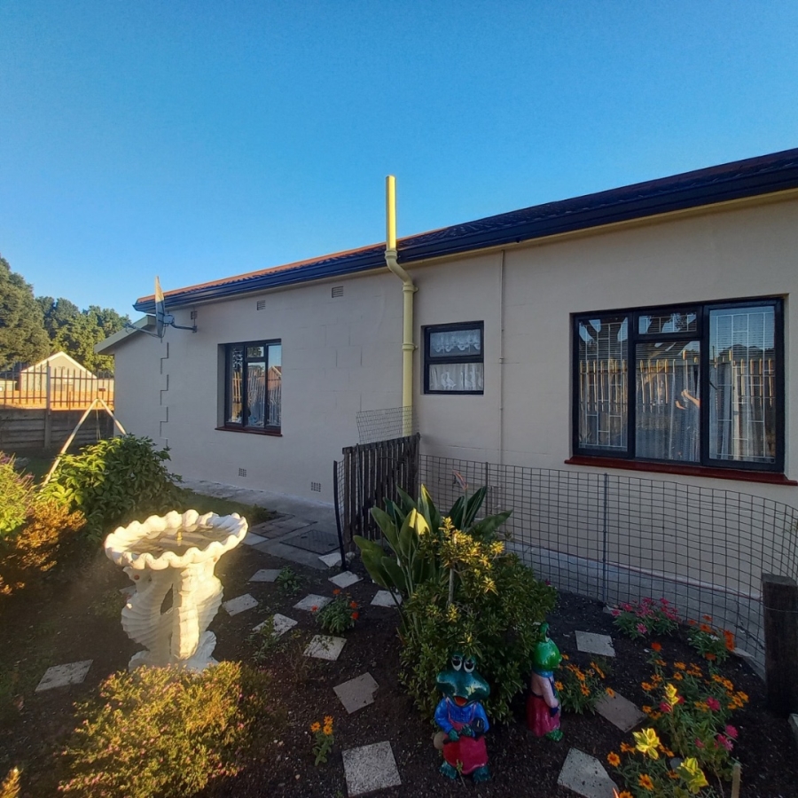 4 Bedroom Property for Sale in George South Western Cape